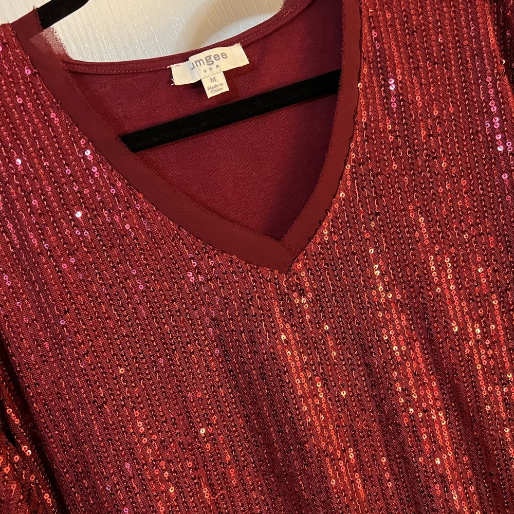 Boutique item, Umgee